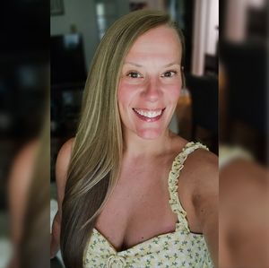 Meet your Posher, Sheri!